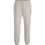 Jack & Jones - Kane Soho - Trainingsbroek - Geborsteld - Relaxte Pasvorm