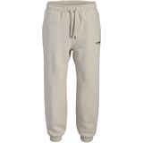 Jack & Jones - Kane Soho - Trainingsbroek - Geborsteld - Relaxte Pasvorm