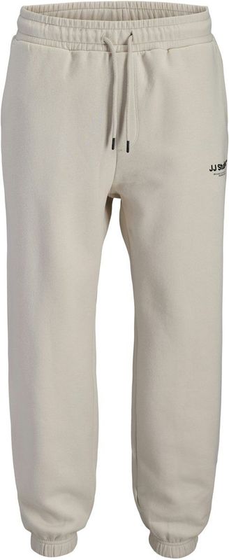 Jack & Jones - Kane Soho - Trainingsbroek - Geborsteld - Relaxte Pasvorm