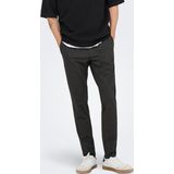 dockers broek- alpha- teak- 34x34