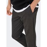 dockers broek- alpha- teak- 34x34