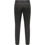 dockers broek- alpha- teak- 34x34