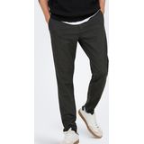 dockers broek- alpha- teak- 34x34