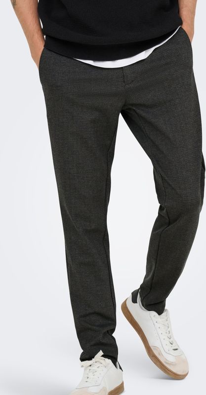 dockers broek- alpha- teak- 34x34