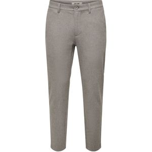Only & Sons - MARK - Slim Fit Chino - Mêlee