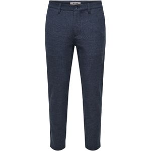Only & Sons - Slim Fit - Stoffen Broek