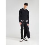 Only & Sons - ONSMARK PETE - Chino Broek - Zwart - Slimfit