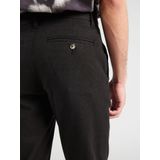 Only & Sons - ONSMARK PETE - Chino Broek - Zwart - Slimfit