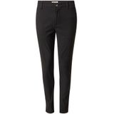 Only & Sons - ONSMARK PETE - Chino Broek - Zwart - Slimfit