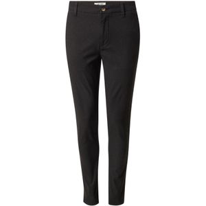 Only & Sons - ONSMARK PETE - Chino Broek - Zwart - Slimfit