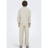 Only & Sons - JAKES - Overhemdjack - Regular Fit - Viscosemix