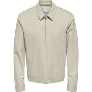 Only & Sons - JAKES - Overhemdjack - Regular Fit - Viscosemix