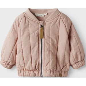 Wolk - Bomberjack - Doorgestikt - Kinderen - Lange Mouwen