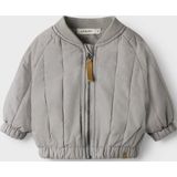 Wolk - Bomberjack - Doorgestikt - Kinderen