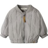 Wolk - Bomberjack - Doorgestikt - Kinderen