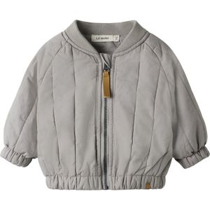 Wolk - Bomberjack - Doorgestikt - Kinderen