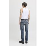 JACK & JONES - JJIMike JJFox - Jeans - Blauw - Denim