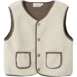 Teddy Gilet
