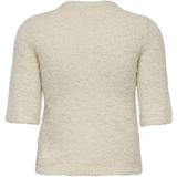 ONLY - ONLCILLE SS O-NECK - Cardigan - Dames - Korte Mouwen