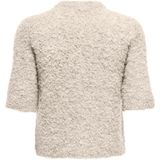 ONLY - ONLCILLE SS O-NECK - Cardigan - Dames - Korte Mouwen