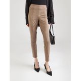 Only - Legging - Walnoot - Skinny Fit - 90% Polyester, 10% Elastaan