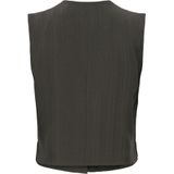 ONLY - ONLMATEO - Gilet - Grijs