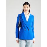 ONLY - ONLASTRID - Blazer - Donkerblauw - Slanke Pasvorm