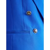 ONLY - ONLASTRID - Blazer - Donkerblauw - Slanke Pasvorm