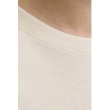 JACK & JONES JUNIOR - Longsleeve - Katoen - Zwart