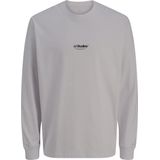 JACK & JONES JUNIOR - Longsleeve - Katoen - Zwart