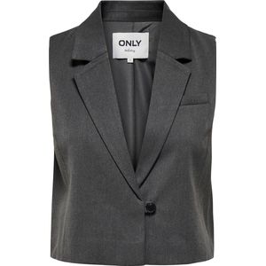 ONLY - ONLSULAJMA LIFE - Gilet - Meisjes - Gemêleerd