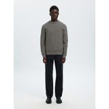 100% Katoen - Pullover - Ronde Hals