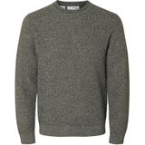 100% Katoen - Pullover - Ronde Hals