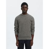 100% Katoen - Pullover - Ronde Hals