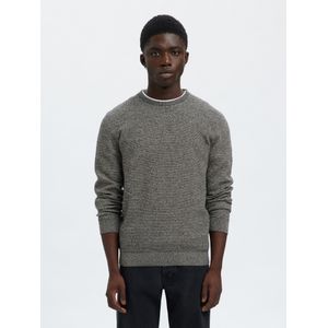 100% Katoen - Pullover - Ronde Hals