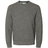 100% Katoen - Pullover - Ronde Hals
