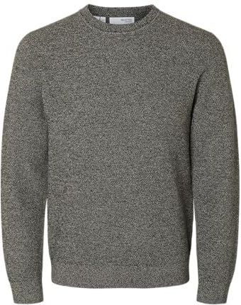100% Katoen - Pullover - Ronde Hals