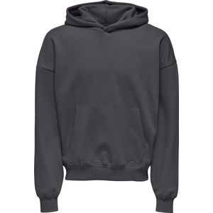 Onsturner - Sweatshirt - Hoodie - Lange Mouwen - Loose Fit