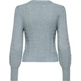 Only - Onlkatia - Trui - Lichtblauw