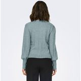 Only - Onlkatia - Trui - Lichtblauw