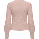 Only - Onlkatia - Trui - Lichtblauw