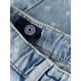 NAME IT - NMMRYAN JOG DNM SHORTS - Jongens - Denim Bermuda - 2024