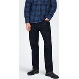 Onsedge - EDGE - Jeans - Mid Rise - Regular Fit