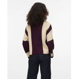 Vmgigi - Pullover - Gebreide Trui - Lange Mouwen - Boothals