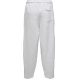 Onsceres - Wide Leg Fit - Sweatstof Broek