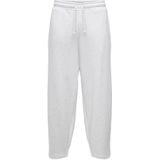 Onsceres - Wide Leg Fit - Sweatstof Broek