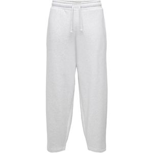 Onsceres - Wide Leg Fit - Sweatstof Broek