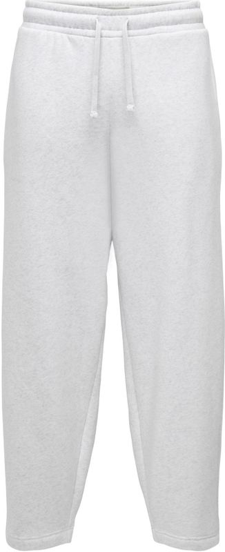 Onsceres - Wide Leg Fit - Sweatstof Broek