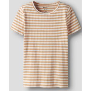 T-shirt - Slim Fit - Korte Mouwen