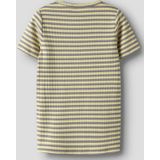 T-shirt - Slim Fit - Korte Mouwen
